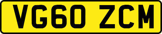 VG60ZCM
