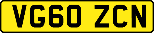 VG60ZCN