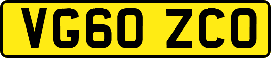 VG60ZCO