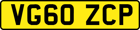 VG60ZCP