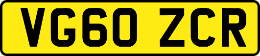 VG60ZCR