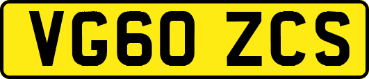 VG60ZCS