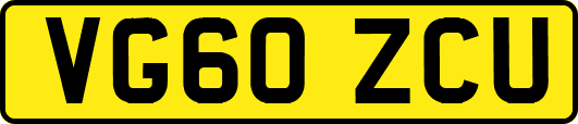 VG60ZCU