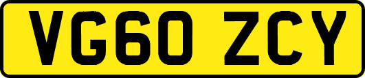 VG60ZCY