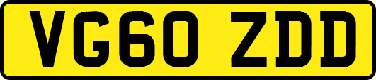 VG60ZDD
