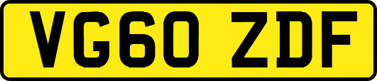 VG60ZDF