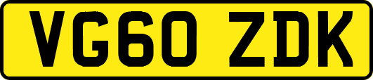 VG60ZDK