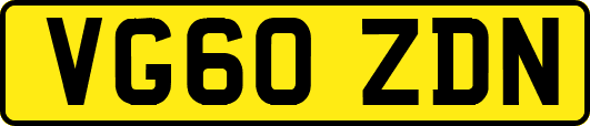 VG60ZDN
