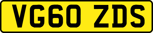 VG60ZDS