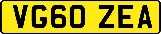 VG60ZEA