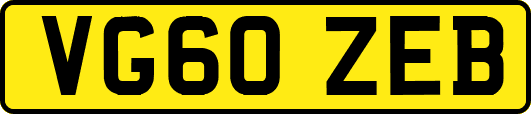 VG60ZEB