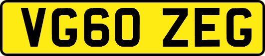 VG60ZEG
