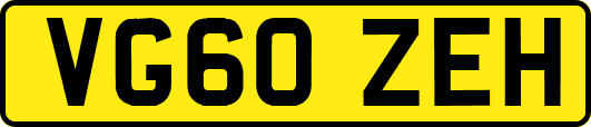VG60ZEH