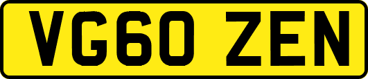 VG60ZEN