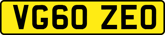 VG60ZEO