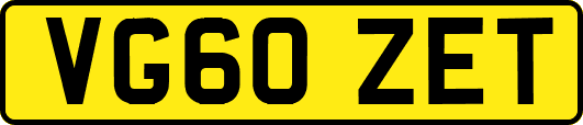 VG60ZET