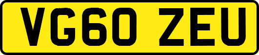 VG60ZEU