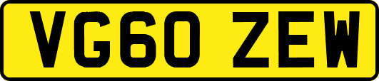 VG60ZEW