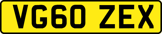 VG60ZEX