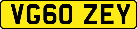 VG60ZEY