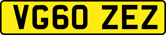 VG60ZEZ
