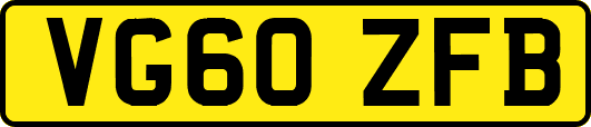 VG60ZFB