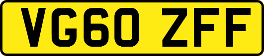 VG60ZFF