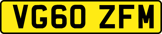 VG60ZFM