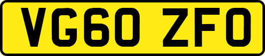 VG60ZFO