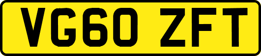 VG60ZFT