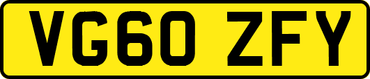 VG60ZFY
