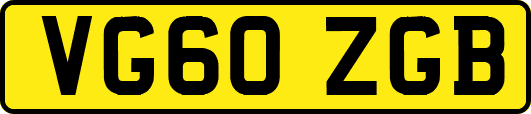 VG60ZGB