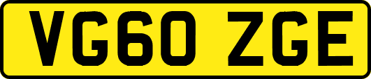 VG60ZGE