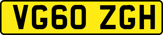VG60ZGH
