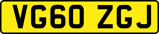 VG60ZGJ