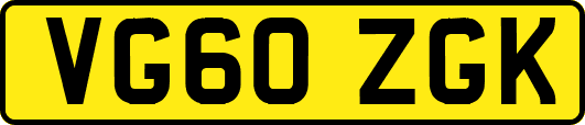 VG60ZGK