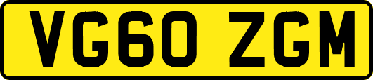 VG60ZGM
