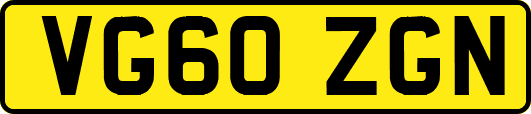 VG60ZGN