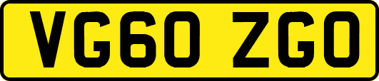 VG60ZGO