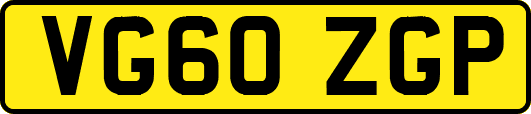 VG60ZGP