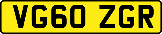VG60ZGR