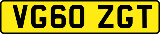 VG60ZGT