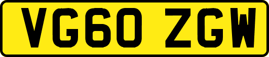 VG60ZGW
