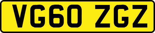 VG60ZGZ