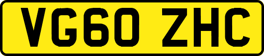 VG60ZHC