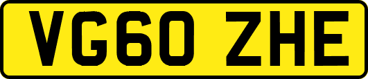 VG60ZHE