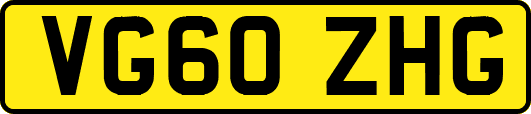 VG60ZHG