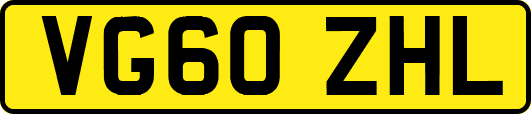 VG60ZHL