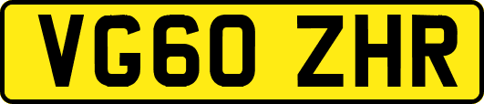 VG60ZHR