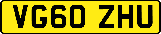 VG60ZHU